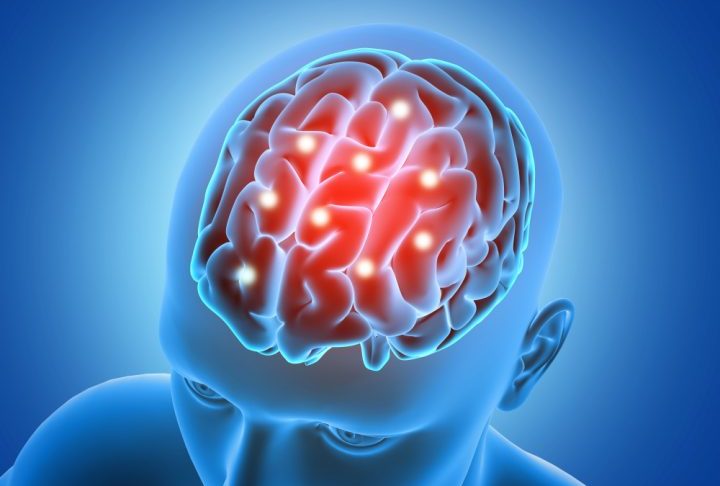 Esse aumento aconteceu especialmente em áreas ligadas à consciência, memória e percepção sensorial.