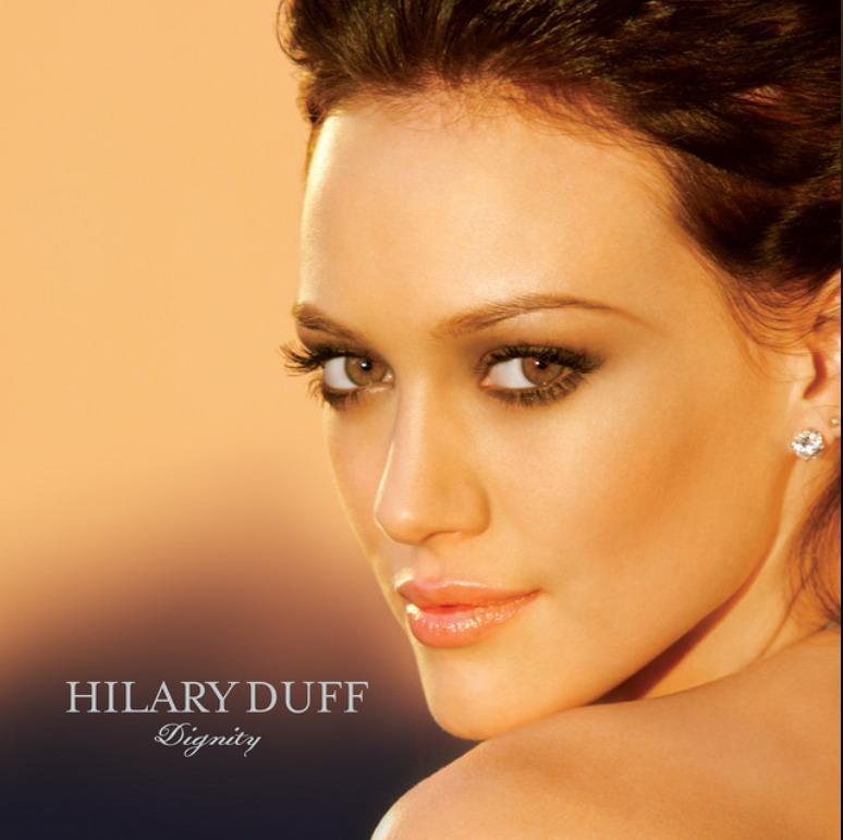 Com “Dignity”, de 2007, Hilary apresentou uma sonoridade mais madura e se distanciou do pop adolescente. Ela coescreveu quase todas as faixas do álbum, que contou com singles como “With Love” e “Stranger”. Após um novo hiato musical, retornou em 2015 com “Breathe In. Breathe Out.”, que trouxe músicas como “Chasing the Sun” e “Sparks”, embora tenha registrado desempenho comercial mais discreto em relação aos trabalhos anteriores.
