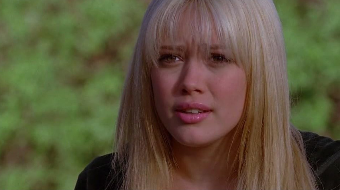 Durante o auge da popularidade no início dos anos 2000, Duff estrelou diversos filmes voltados ao público jovem, como “Cadete Kelly”, “O Agente Teen”, “Doze é Demais” e sua sequência, “Paixão de Aluguel” e “Na Trilha da Fama”. 
