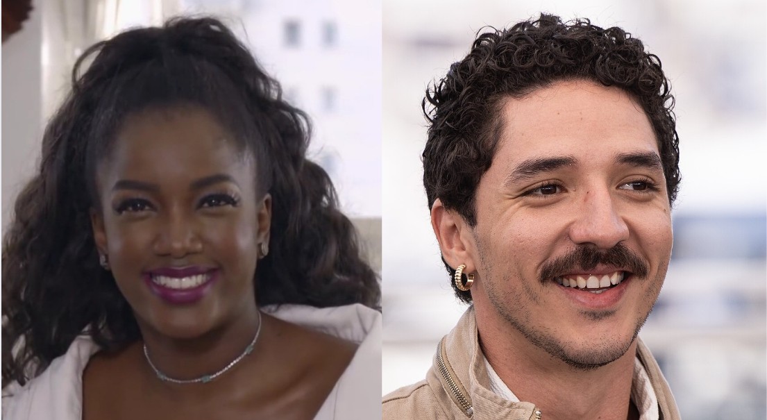 O ator João Vitor Silva e a cantora Iza passaram a virada de 2025 para 2026 juntos em Copacabana, no Rio de Janeiro. Os dois foram vistos de mãos dadas por hóspedes e em registros que circularam nas redes sociais durante a estadia no Copacabana Palace. 
