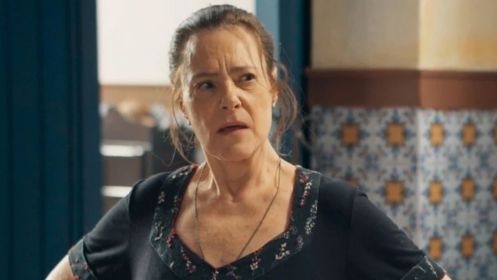 Em 2025, ela se juntou ao elenco da novela das seis Êta Mundo Melhor!, como Cunegundes Pereira Torres. Este papel é uma continuação da personagem que ela havia vivido anteriormente em Êta Mundo Bom!.
