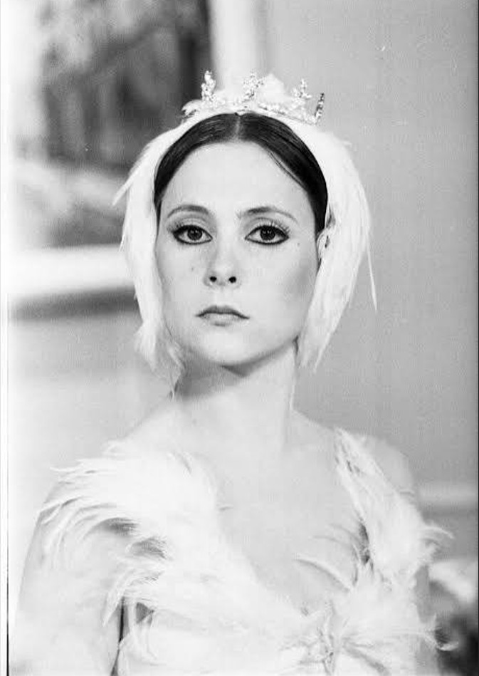 Dois anos depois, voltou a trabalhar com Janete Clair ao interpretar a bailarina Carina em Pai Herói.
