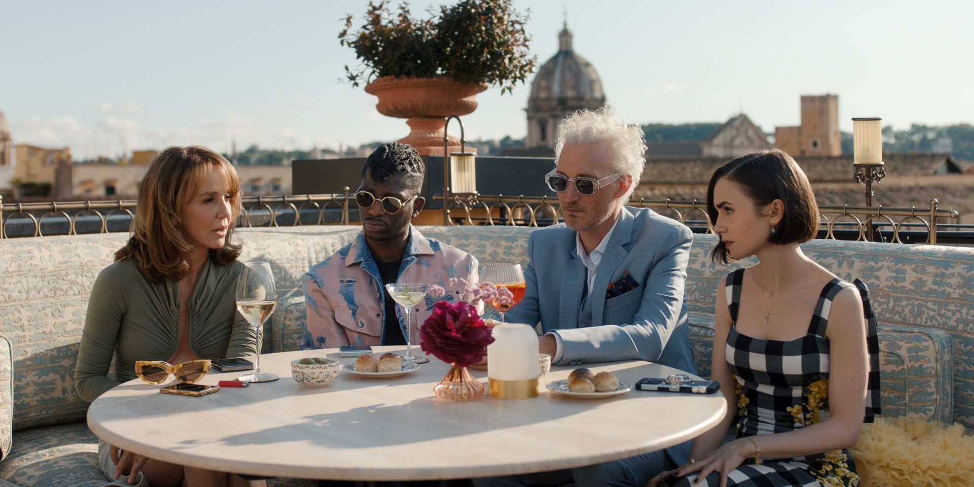 Uma das principais séries da Netflix, 