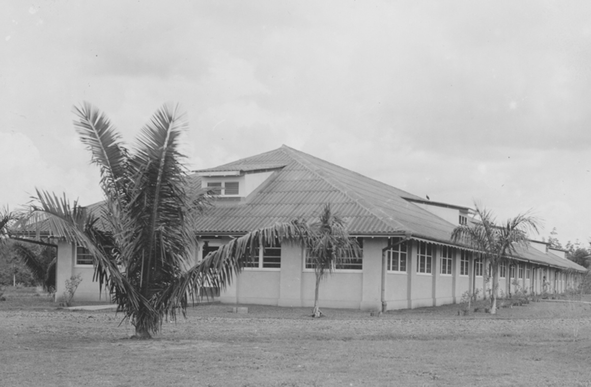 Projetado pelo renomado arquiteto Albert Kahn, o hospital de Fordlândia foi considerado o mais moderno da Amazônia. Hoje, é uma ruína impressionante, com vegetação invadindo janelas quebradas. O espaço é perfeito para fotografia documental e exploração urbana.