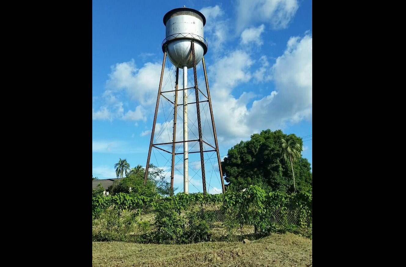 A icônica Caixa D’água de metal domina o horizonte de Fordlândia. Para quem se arrisca a subir, oferece uma vista panorâmica do Rio Tapajós, o símbolo máximo da cidade e um dos pontos mais fotografados pelos visitantes.