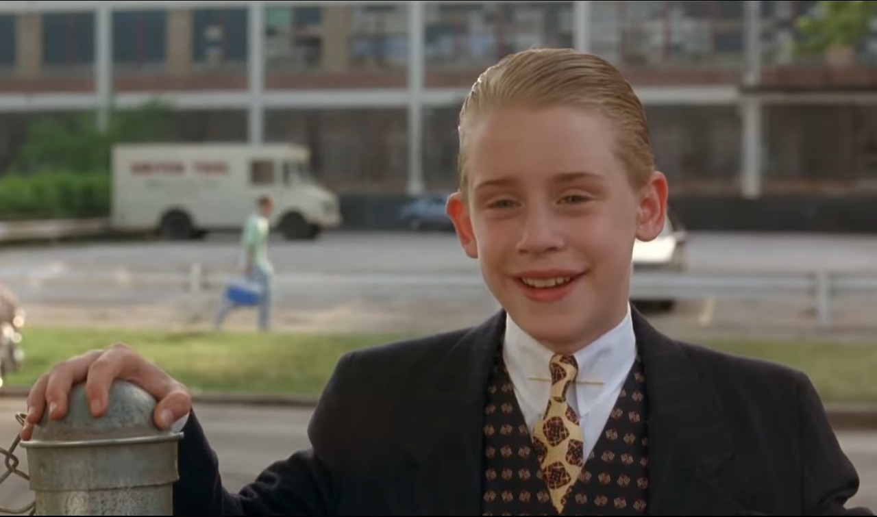 Outro destaque de sua carreira foi o filme “Riquinho”, lançado em 1994, que conta a história de Riquinho Rico, o menino mais rico do mundo, que, apesar de ter tudo, sonha em ter amigos. 
