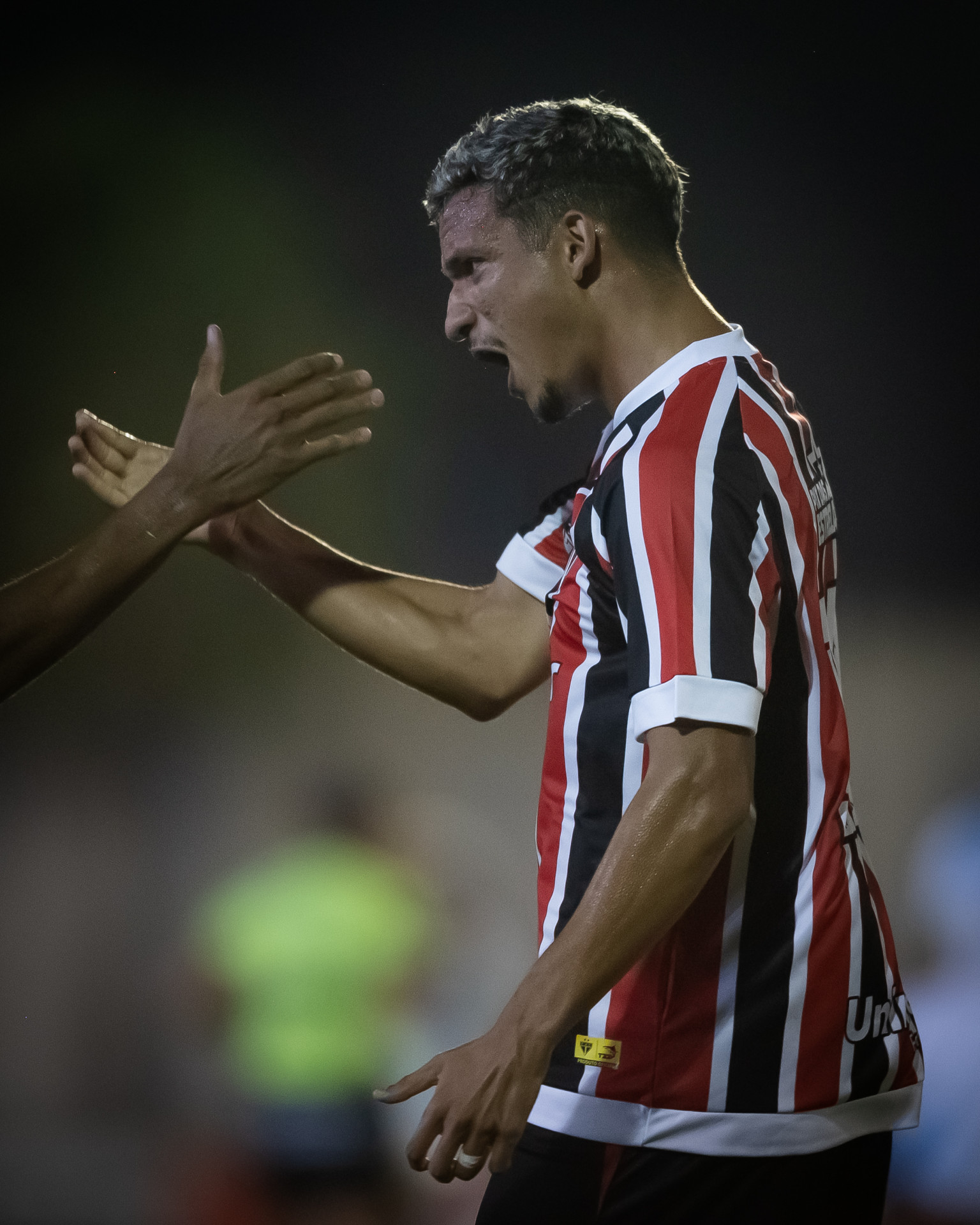 Ferroviário avança até com empate contra o Quixadá  (Foto: Iago Ferreira/Ferroviário AC)