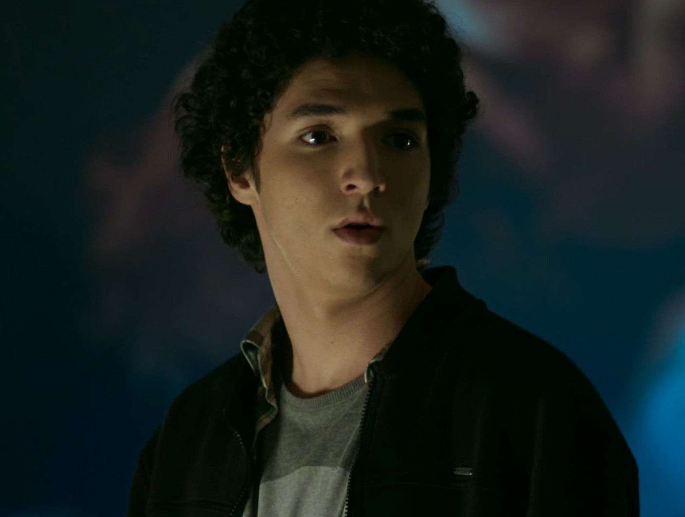 De volta à Globo em 2015, destacou-se como Bruno em “Verdades Secretas”, papel que voltou a interpretar em “Verdades Secretas II”, em 2021. 
