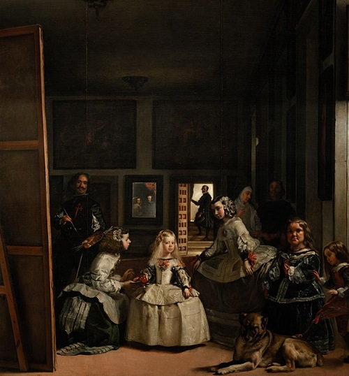 Entre as obras mais famosas do Prado estão Las Meninas, de Velázquez, O Jardim das Delícias Terrenas, de Hieronymus Bosch, e A Maja Vestida, de Goya.