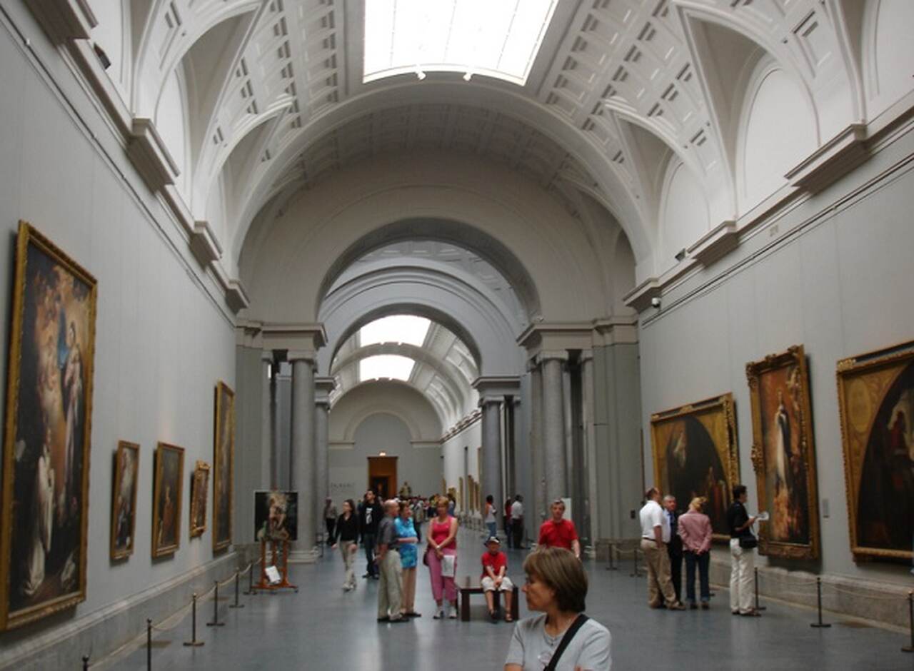 Além dessas peças icônicas, o Prado abriga um acervo diversificado de arte europeia, com especial destaque para a italiana, flamenca e alemã.