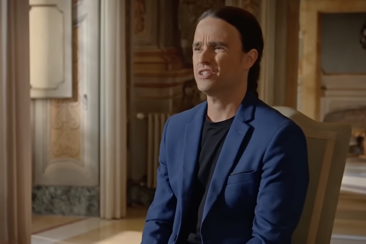 O cientista concluiu que sua vivência o fez encarar a morte de forma diferente: Acho que morrer é algo muito bonito. Temos muito medo, mas quem já esteve com um pé lá e voltou sabe que é uma experiência bela.