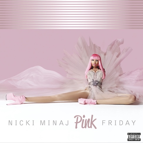 O sucesso global veio com o lançamento de seu primeiro álbum, Pink Friday, em 2010.