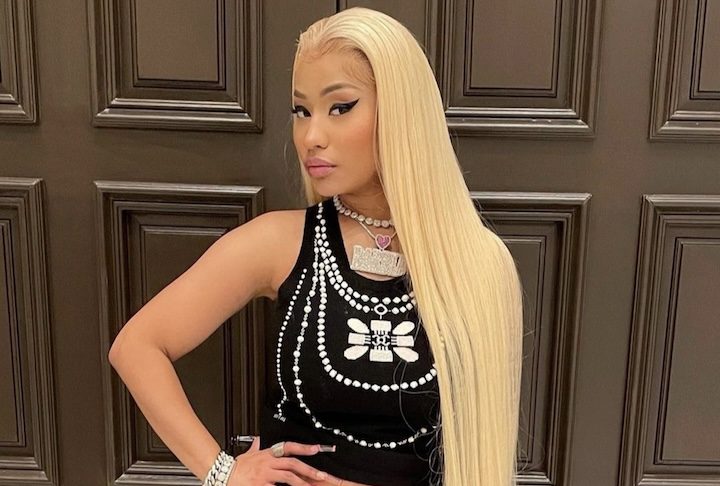 Apesar da mobilização, não está claro se há base legal para deportar Minaj, cujo status de cidadania permanece indefinido.