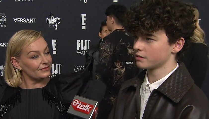 Cooper integra o elenco da produção criada por Graham, Jack Thorne e Philip Barantini, que acompanha o impacto devastador na vida de uma família após um adolescente de treze anos ser acusado de assassinato. Ele venceu o brasileiro Wagner Moura (Ladrões de Drogas) na categoria.