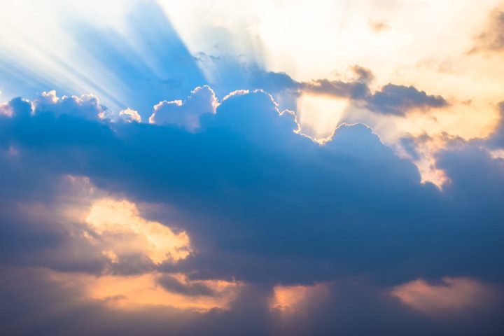 Segundo o pesquisador, após viver a experiência, ele passou a acreditar que “o sagrado existe e vai além do material”.