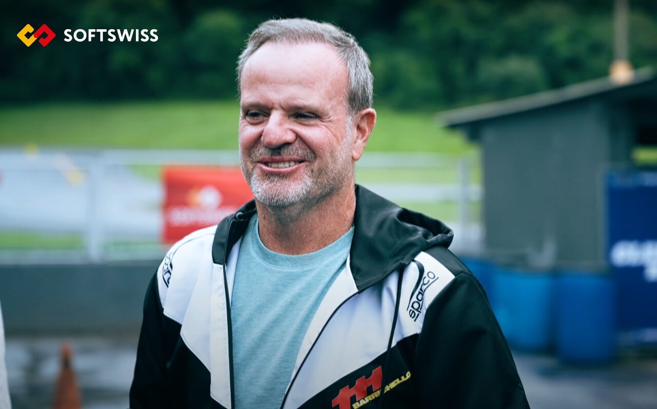 A conexão também se fortaleceu em ações solidárias. Diante das enchentes que assolaram o Sul do Brasil, Rubens teve papel ativo na campanha Help Brazil. A iniciativa foi organizada pela SOFTWISS com apoio da comunidade global de iGaming.