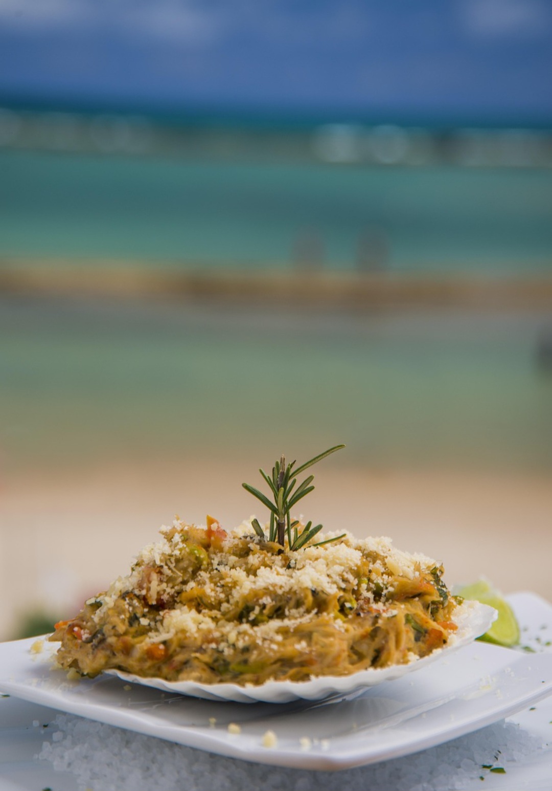 Por outro lado, esse crustáceo é considerado um dos alimentos que mais causam reações alérgicas. Ela, então, é caracterizada por um a resposta exacerbada do sistema imune mediada por um anticorpo, por causa da proteína conhecida como trompomiosina. 