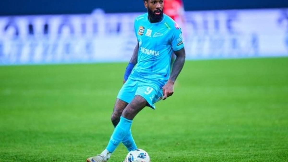 Diretor classifica negociação com Zenit como 