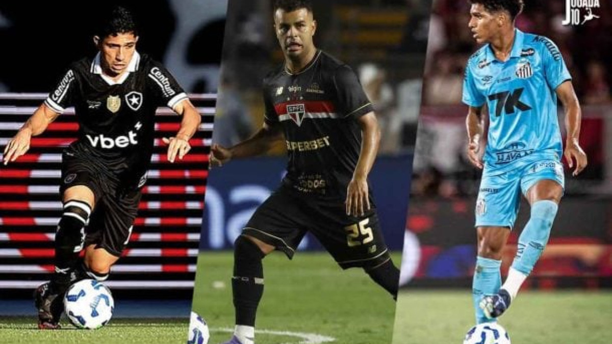 Savarino vive indefinição, Timão faz consulta por jogador rival e Peixe fica no aguardo de oferta por lateral