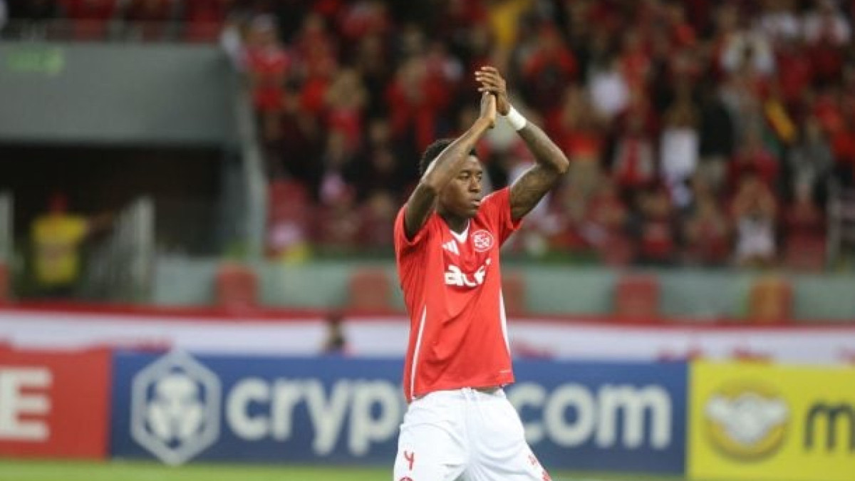 Colorado resolve pendências sobre aquisição dos direitos econômicos do volante Thiago Maia