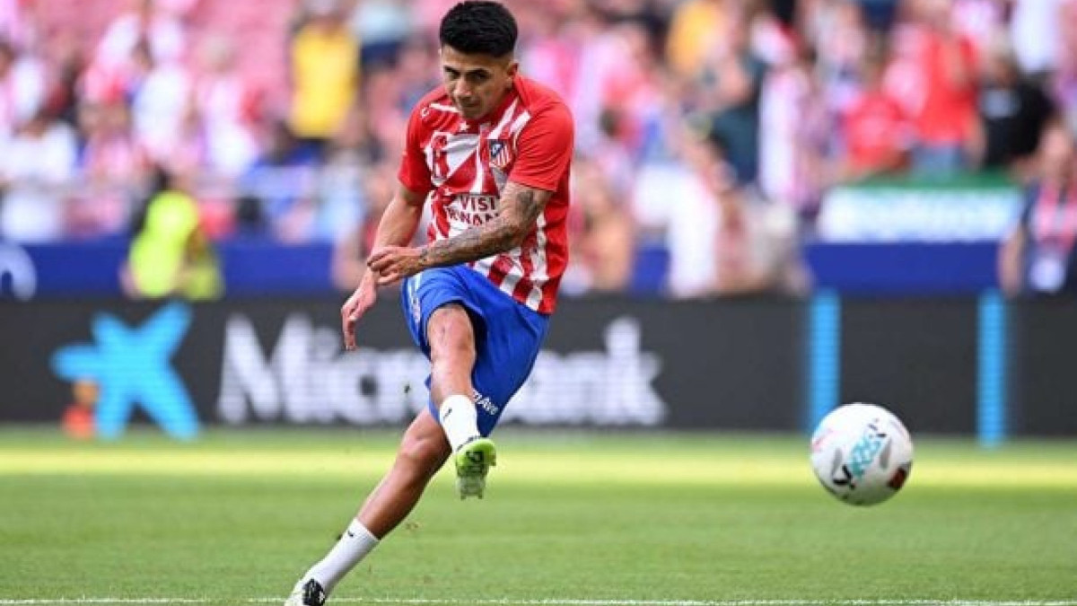 Tricolor tenta viabilizar uma contratação por empréstimo, mas clube espanhol faz alta pedida para liberar atacante argentino