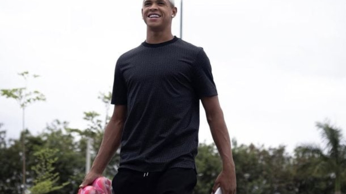 Torino ofereceu mais de R$ 30 milhões pelo volante