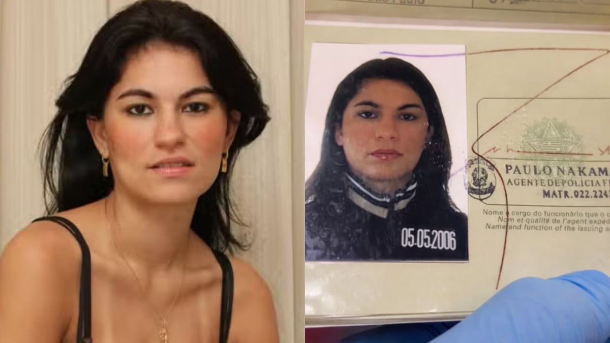 O caso Eliza Samudio voltou ao centro do noticiário após a localização de um passaporte da modelo em Portugal.
