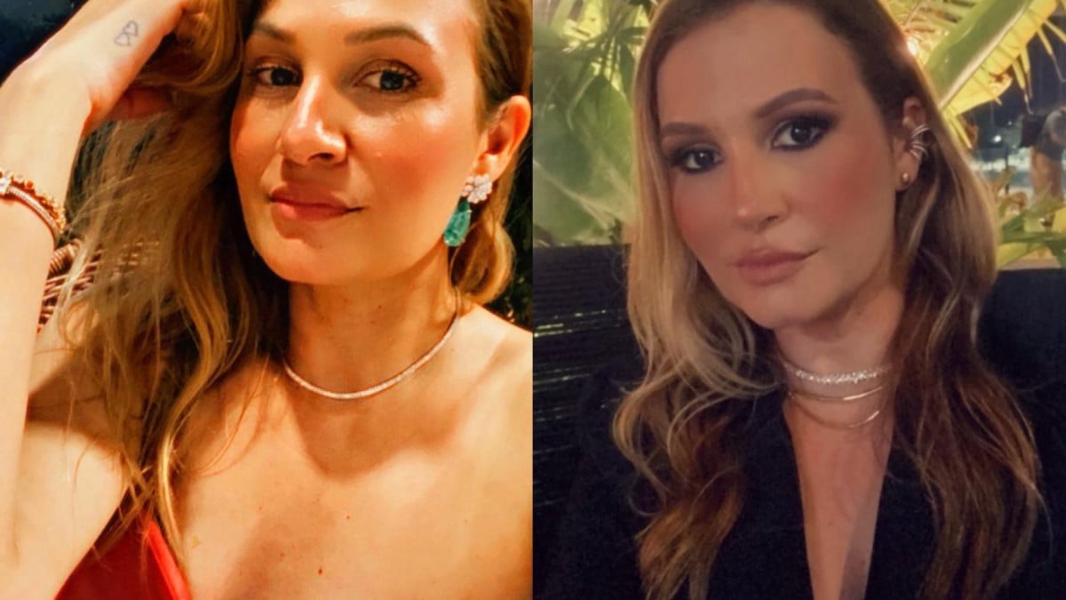 Thayze Moreira Rodrigues, de 42 anos, era natural de Rondonópolis, no Mato Grosso
