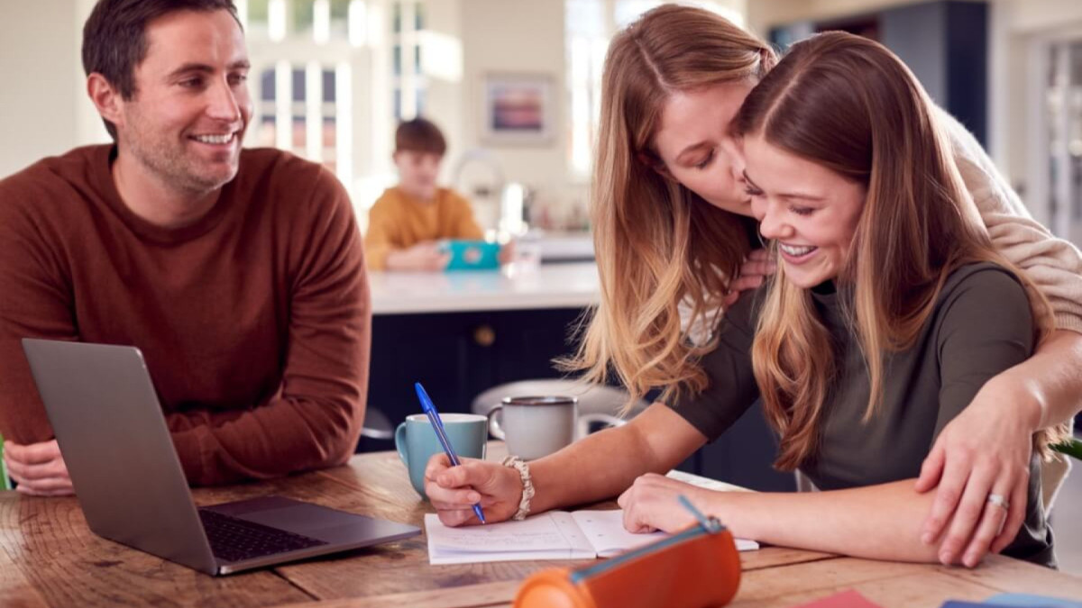 6 estratégias para apoiar adolescentes na reta final do vestibular