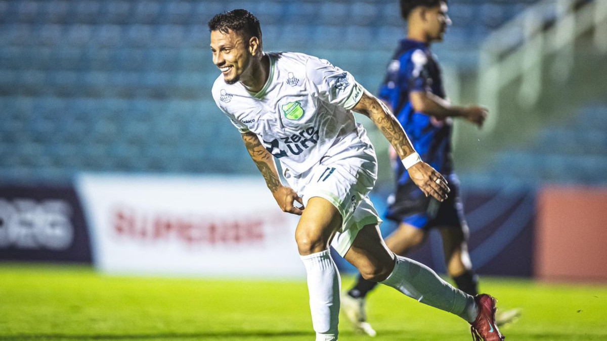 Floresta venceu o Tirol na rodada de estreia do Estadual 2026