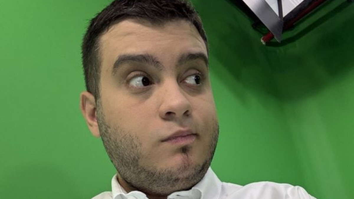 Saída ocorre dias depois da contratação de profissionais para a alta demanda de fim de ano na ESPN