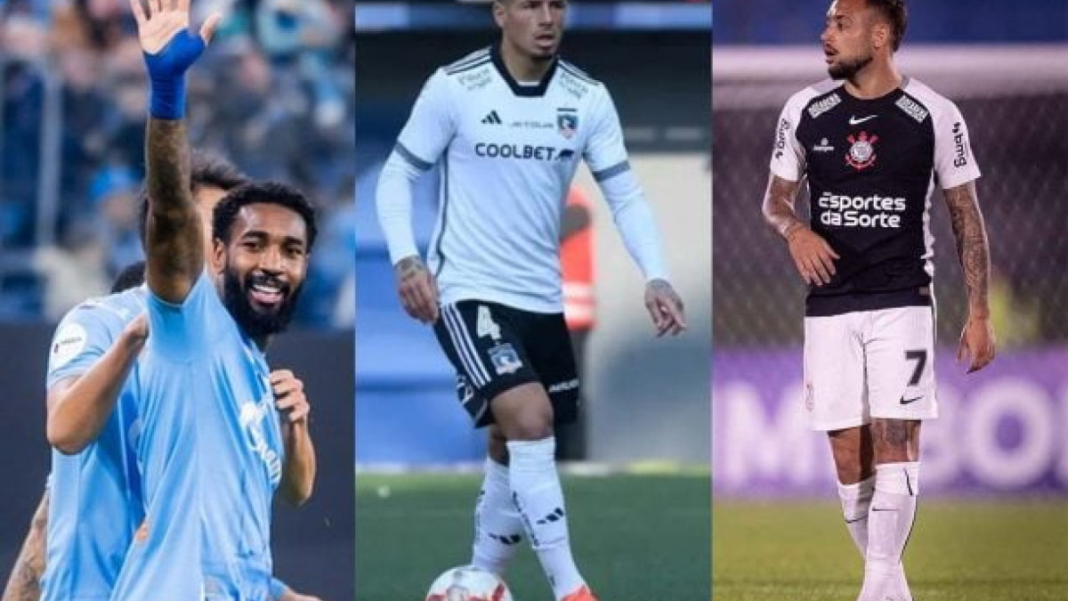 Mais um dia agitado: Raposa faz novo encontro com pai de volante, Alan Saldivia acerta com Cruz-Maltino e Maycon vai defender Galo