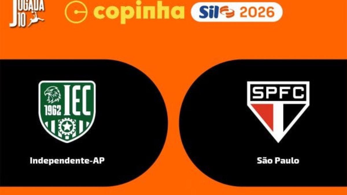 Tricolor busca a segunda vitória na competição e pode garantir a classificação para a segunda fase