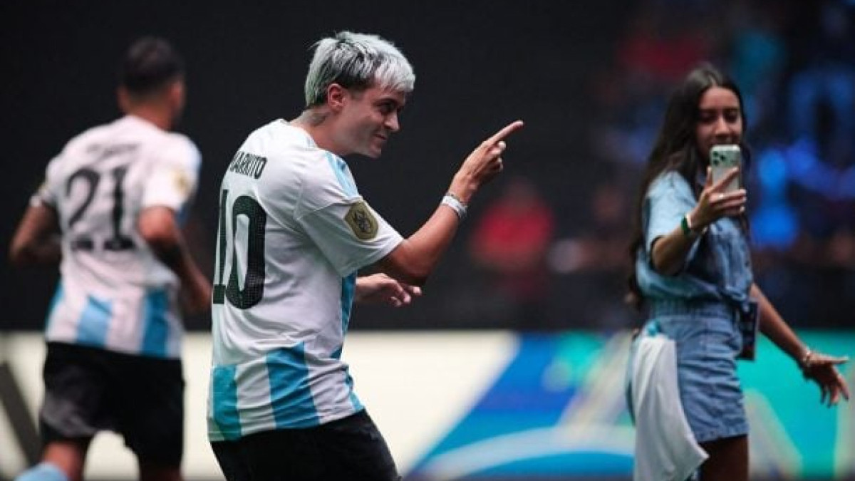 Em partida sofrível para o torcedor, Hermanos levam a melhor no final e colocam um pé e meio nas quartas de final