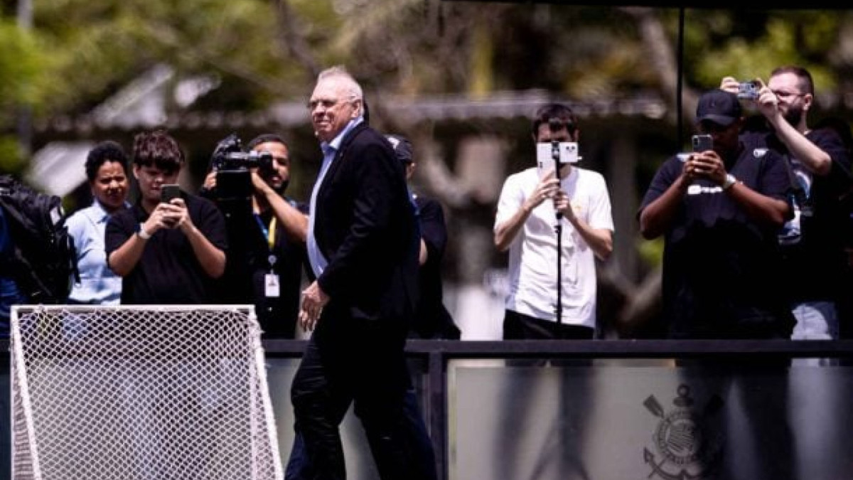 Clube deve efetuar o pagamento de R$ 33 milhões à vista ainda esta semana