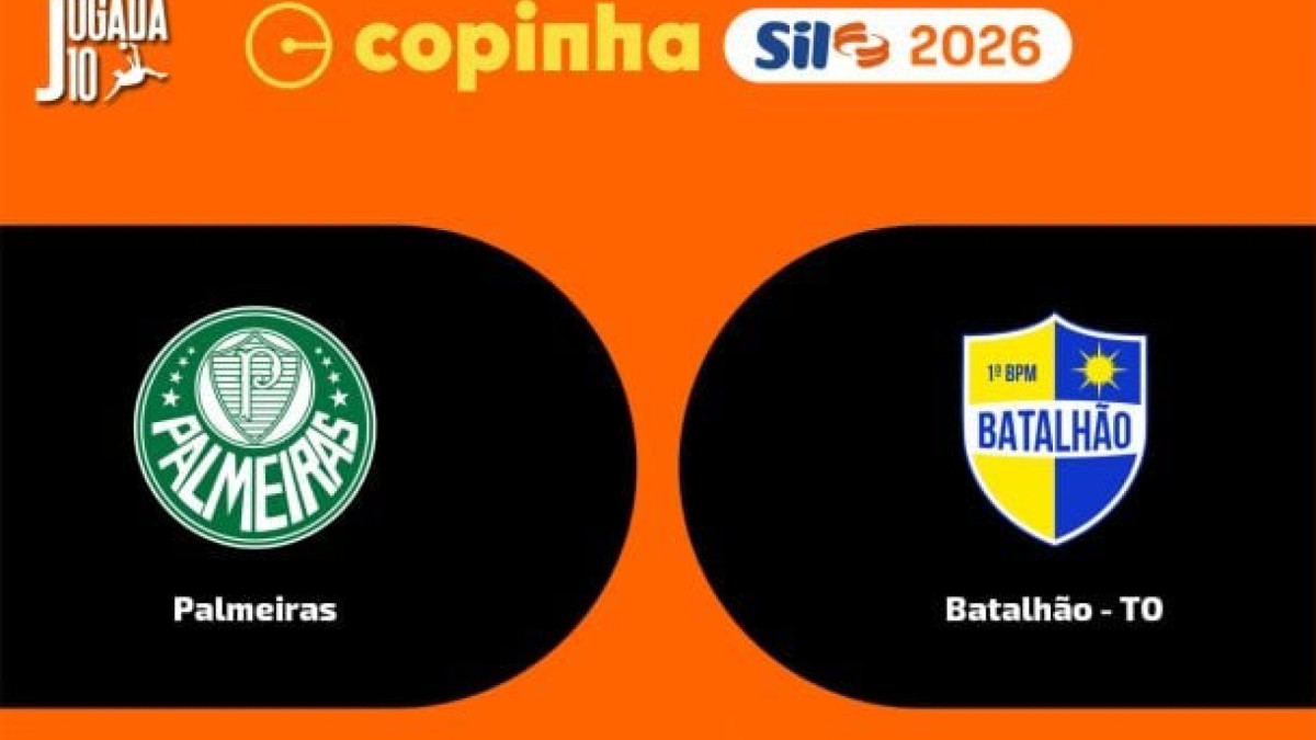 Verdão lidera o Grupo 27 e busca a segunda vitória na competição