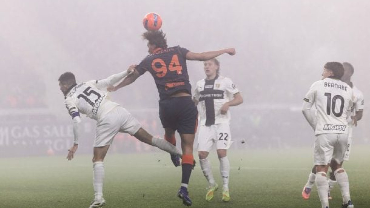 Com gols de Dimarco e Thuram, Nerazzurri vencem por 2 a 0 no Ennio Tardini, chegando aos 42 pontos; já são quatro a mais que o Milan