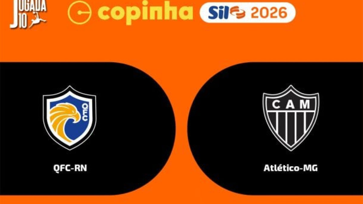 Galinho pode avançar de fase na Copa São Paulo se passar pelo conjunto potiguar, em Osasco 