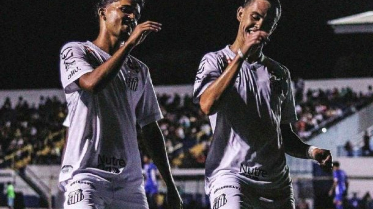 Em São Carlos, Peixe conta com o brilho do atacante, autor do gols do triunfo por 2 a 1 sobre os rondonienses pelo Grupo 16