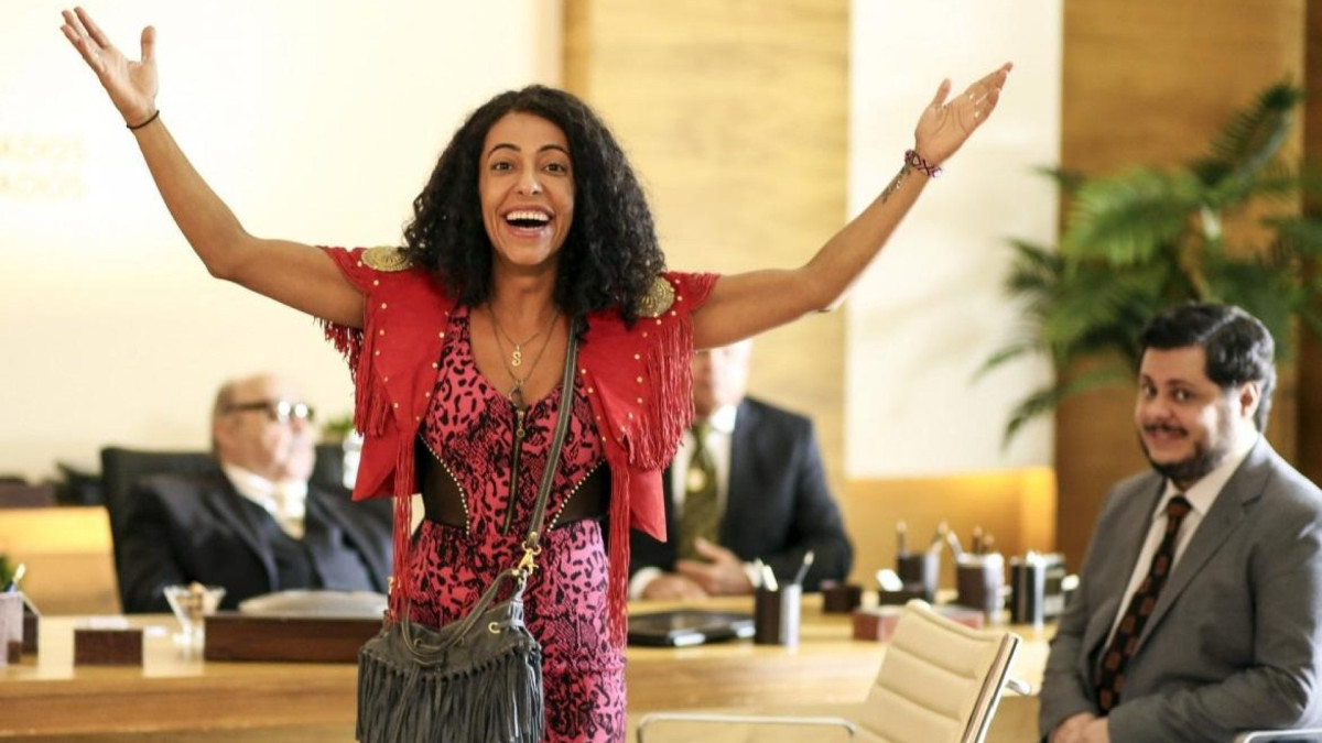 Um filme de comédia vai passar na Sessão da Tarde hoje,  quinta, 08 de janeiro de 2026 (08/01/2026) às 15h25min (horário de Brasília), na TV Globo