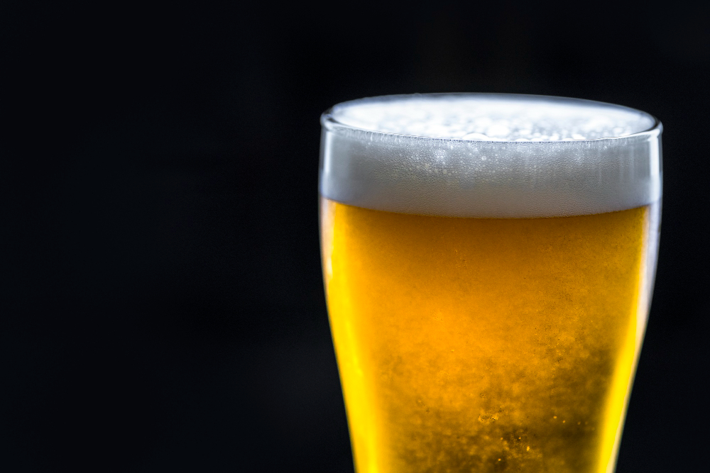 Os especialistas também temem que a cerveja vacinal alimente a desinformação e movimentos antivacina, prejudicando a confiança pública.