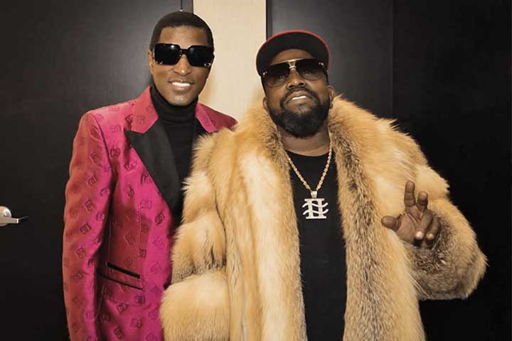 Em 2013, Babyface recebeu uma estrela na Calçada da Fama de Hollywood, reconhecimento de sua importância e permanência na indústria musical.
