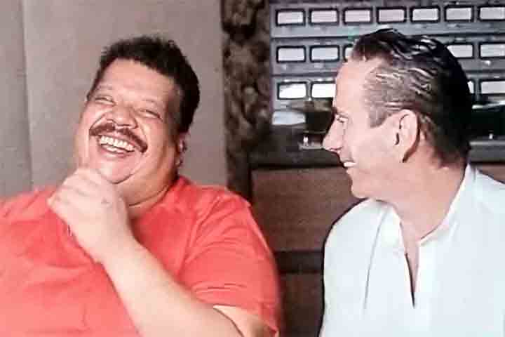 Nos anos 1970 e 1980, já recuperado, Nelson Gonçalves viveu uma fase de renovação artística. Voltou a se apresentar com frequência, participou de programas de televisão, lançou discos bem recebidos e aproximou-se de novas gerações de ouvintes. 
