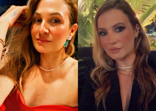 Thayze Moreira Rodrigues, de 42 anos, era natural de Rondonópolis, no Mato Grosso
