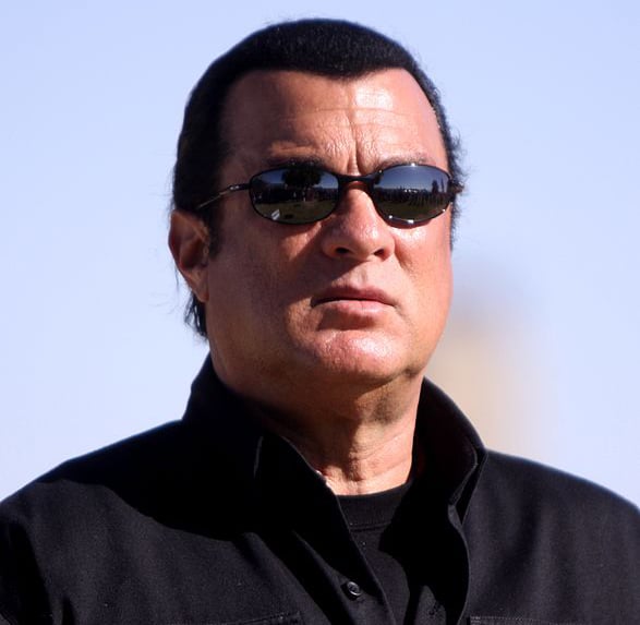 Após um longo período afastado das telas, Steven Seagal voltará a trabalhar em um novo longa de artes marciais chamado 