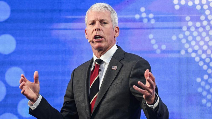 Estados Unidos vão comercializar 