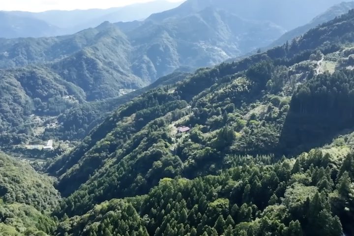 O Japão é um dos países mais envelhecidos do mundo, e a agricultura rural reflete essa realidade: a idade média dos agricultores chega a 80 ou até 90 anos em áreas montanhosas.