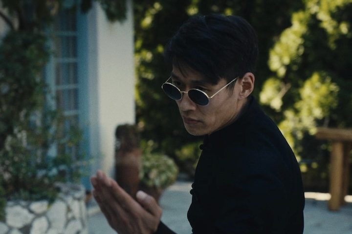 O projeto reúne vários artistas associados ao cinema de artes marciais e de ação clássica, entre eles Michel Qissi, Ron Smoorenburg, David Kurzhal e Mark Stas. 