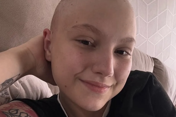 Isabel Veloso apresenta fatores que aumentam o risco para o problema — entre eles, o linfoma e eventuais complicações renais depois do transplante de medula óssea realizado no fim de outubro.