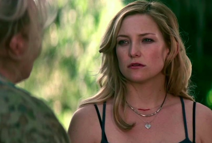 Mas a atriz também participou de dramas, como As Quatro Plumas (2002) e Horizonte Profundo: Desastre no Golfo (2016), e até terror como A Chave Mestra (2005).